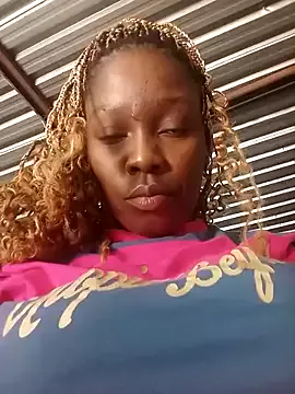 Offline CuteBootyBae on StripChat