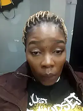 Offline CuteBootyBae on StripChat