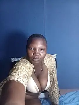 Cutebootyxx on StripChat