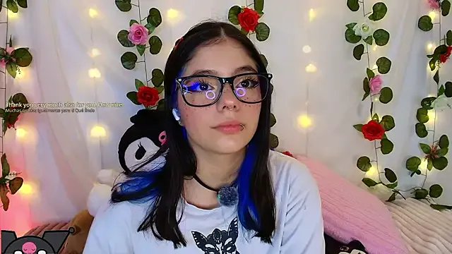 cutee_andrea — anal play