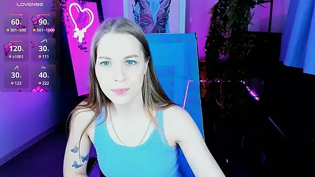 CuteMousee on StripChat