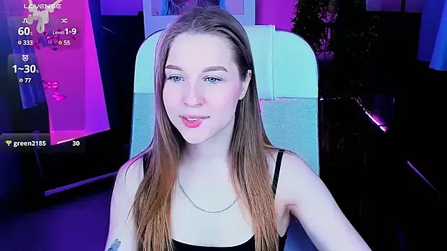 CuteMousee on StripChat