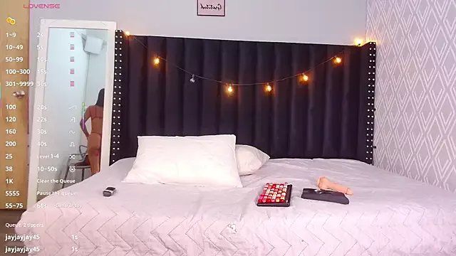 cutepetitee on StripChat