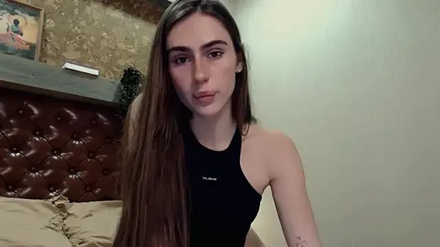 CuteRebelious on StripChat