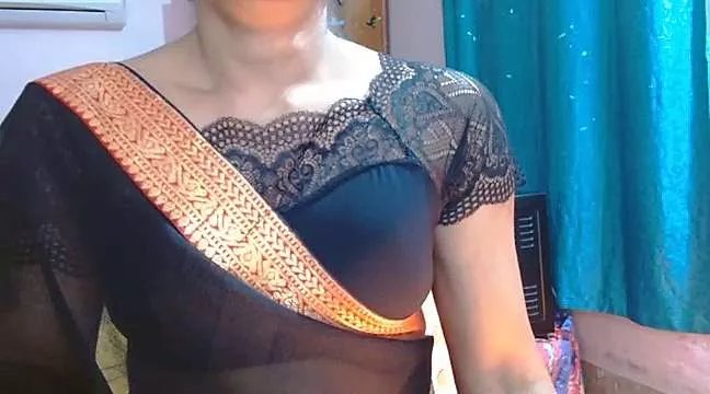 CuteRhea69 on StripChat