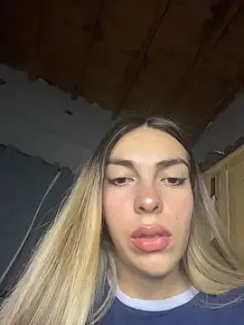CuteRosa7 on StripChat