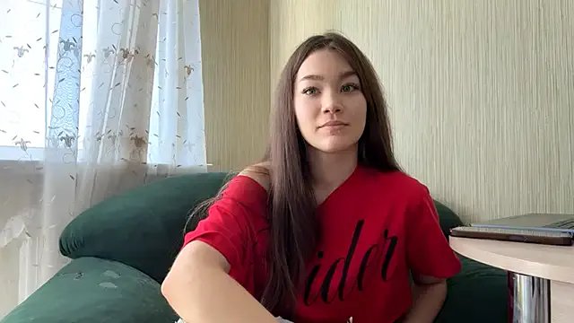 Cuteviola on StripChat