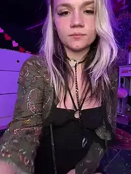 Cutiepiespanks — Ride Torso Toy