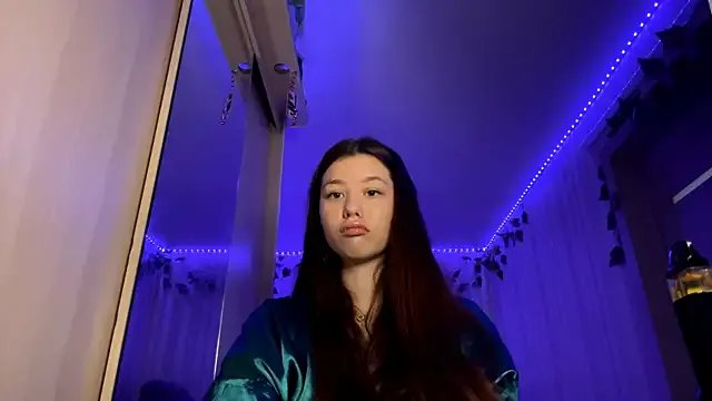 CutieSlim on StripChat