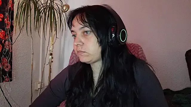 Cyndee_Winter on StripChat