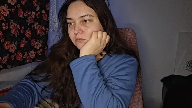 Cyndee_Winter on StripChat