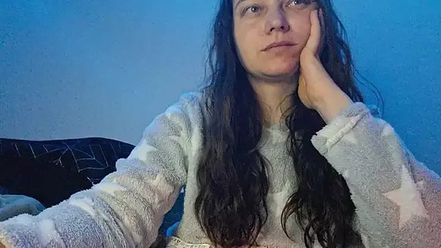 Cyndee_Winter on StripChat