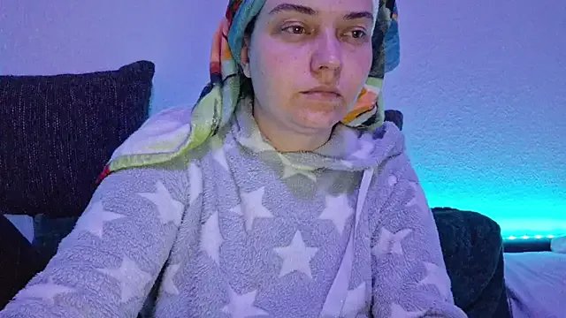 Cyndee_Winter on StripChat