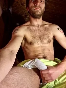 d1ckend on StripChat