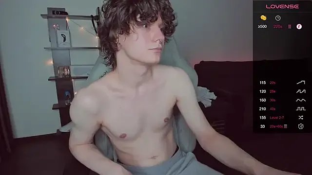 Da_scin on StripChat