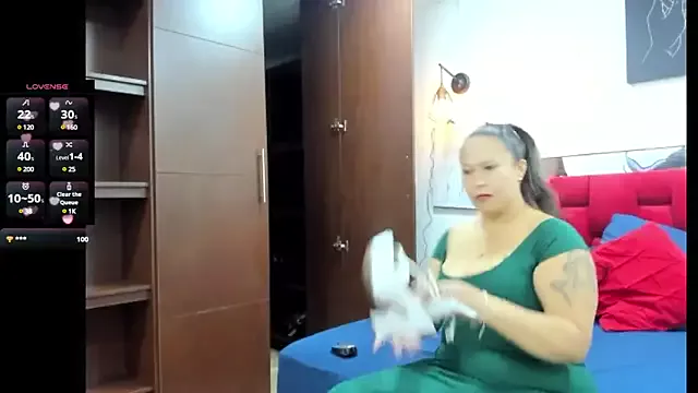 Freechat DacotaAndersonDirty on StripChat