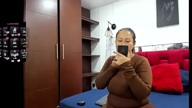 Freechat DacotaAndersonDirty on StripChat