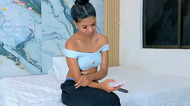 daddyissuesss_ on StripChat 