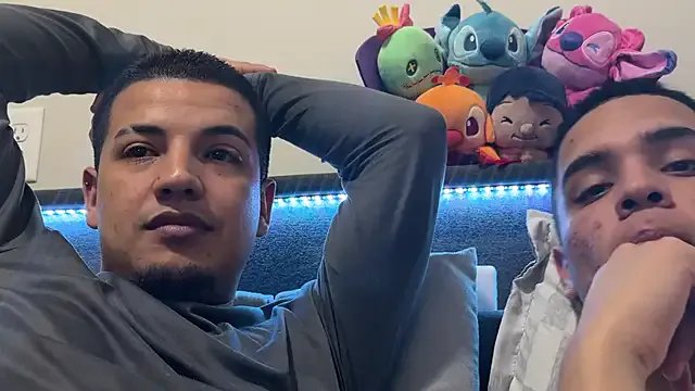 dafe_younguys on StripChat