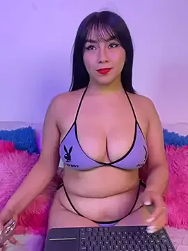 Offline Dafnee_sr on StripChat