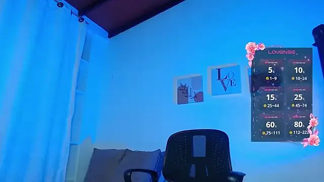 dahian_s on StripChat