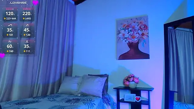 dahian_s on StripChat