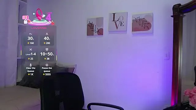 dahian_s on StripChat