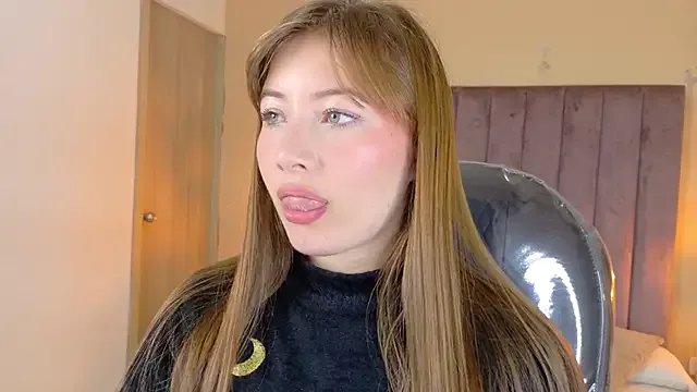 Dahlia_Rousse — Torso - Pussy rub and ride 