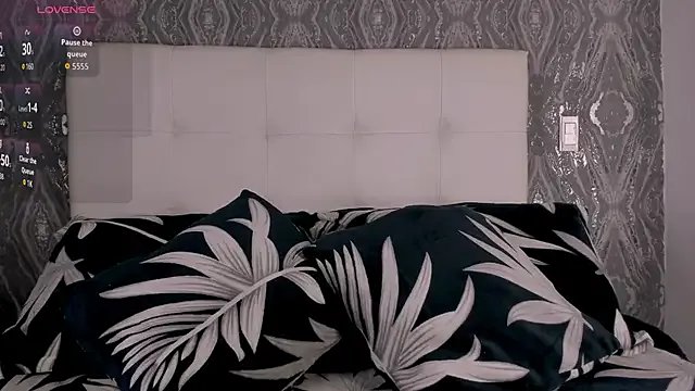 Daia_Ortiz — Make me creamy cum  +90seconds control