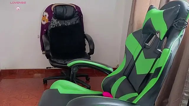 Daiki_Jack on StripChat