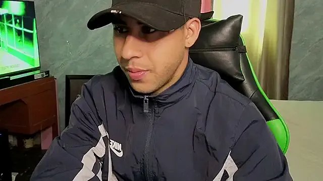 Daiki_Jack on StripChat