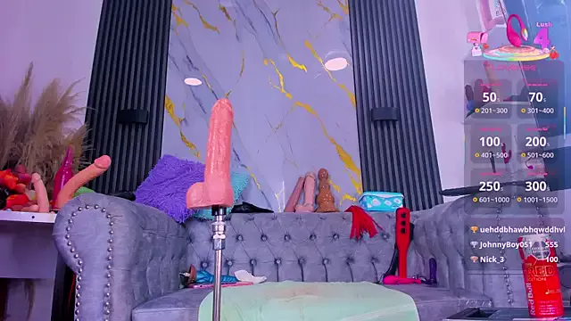 Offline dailly_hot on StripChat