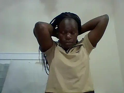 DAILY_HOTTIE33 on StripChat