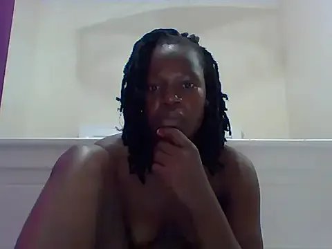 DAILY_HOTTIE33 on StripChat