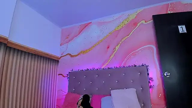 Daisy__rose on StripChat