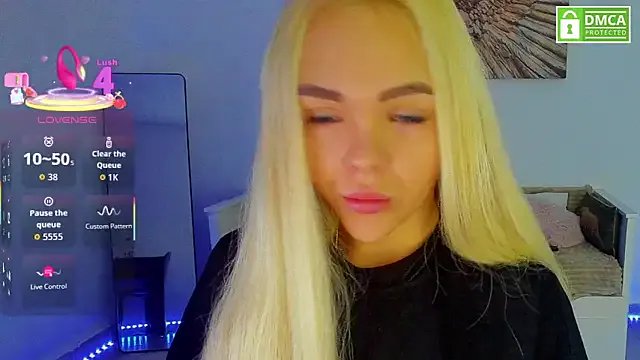 Daisy_Abby03 — goal ride dildo