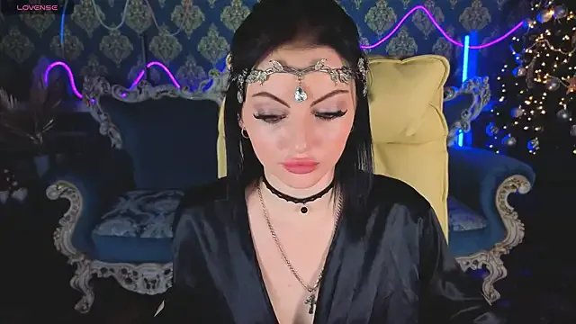 Daisy_Delight — insert anal plug