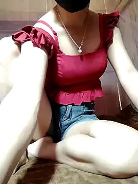 daisy_will on StripChat