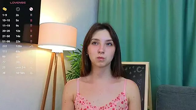 DaisyBlaze on StripChat