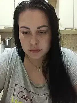 DaisyStreet on StripChat