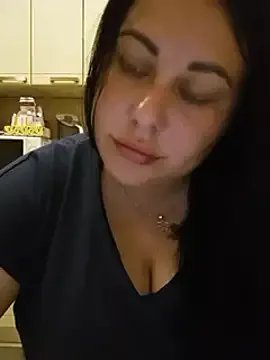 DaisyStreet on StripChat