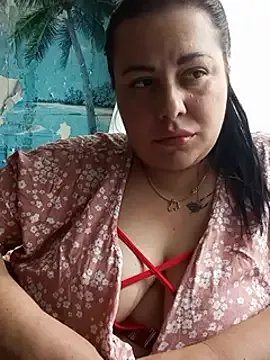 DaisyStreet on StripChat