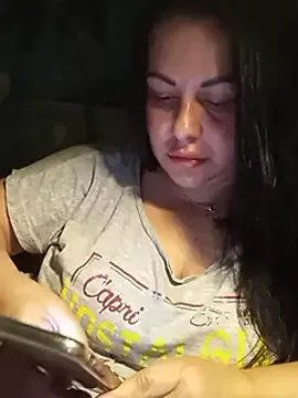 DaisyStreet on StripChat