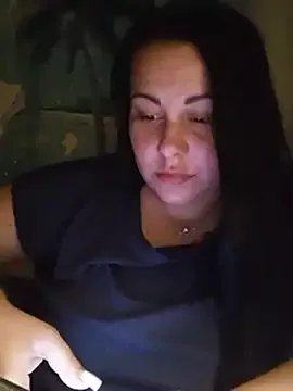 DaisyStreet on StripChat