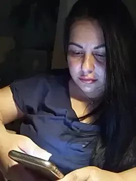 DaisyStreet on StripChat