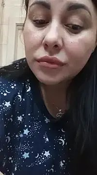 DaisyStreet on StripChat