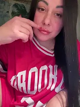 DaisyStreet on StripChat