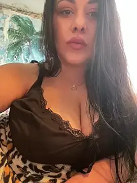 DaisyStreet on StripChat