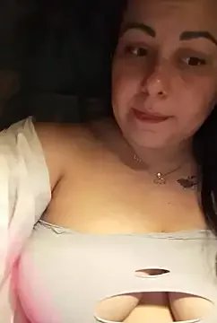 DaisyStreet on StripChat