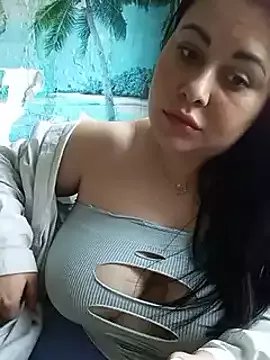 DaisyStreet on StripChat